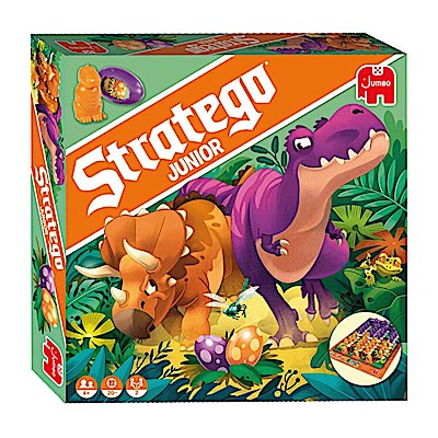 Stratego Junior Dinos