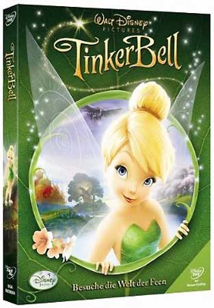 Tinkerbell