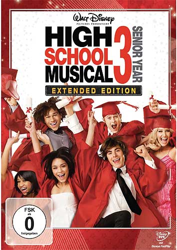High School Musical 3