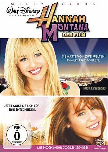 Hannah Montana: Der Film