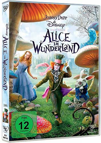Alice im Wunderland