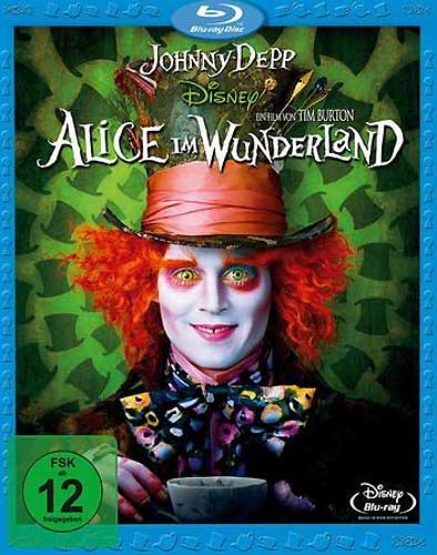 Alice im Wunderland