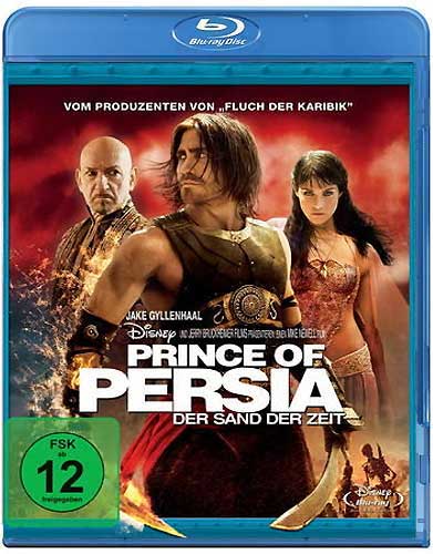 Prince of Persia: Der Sand der Zeit