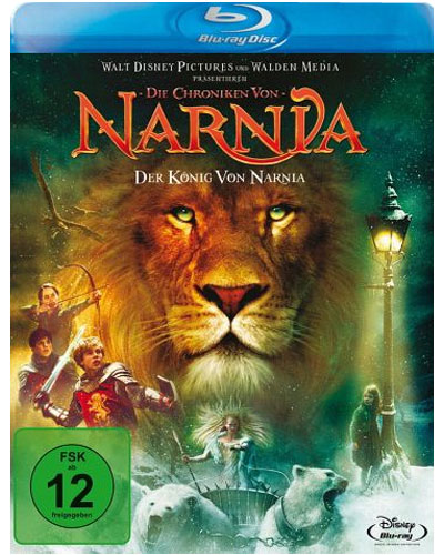 Die Chroniken von Narnia - Der König von Narnia