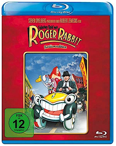 Falsches Spiel mit Roger Rabbit