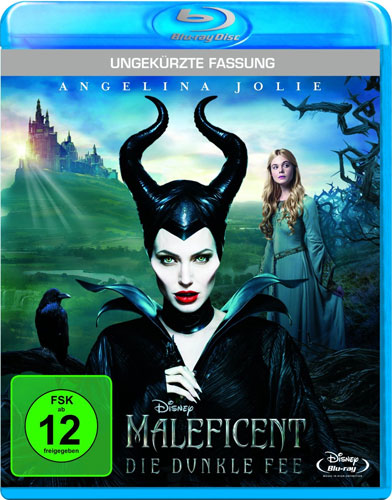 Maleficent