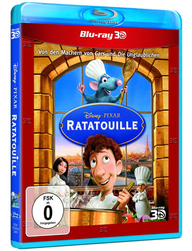 Ratatouille