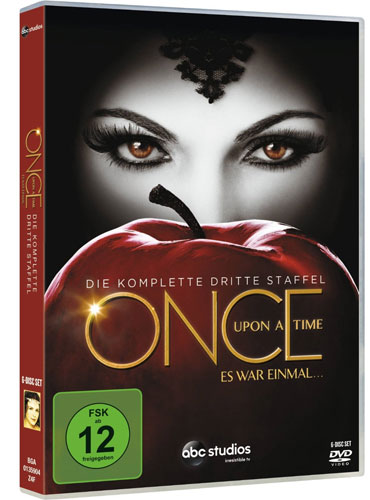 Once Upon a Time - Es war einmal