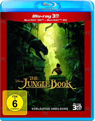 The Jungle Book