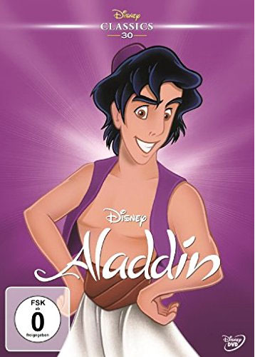 Aladdin (Disney Classics)