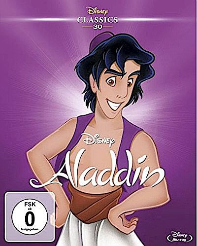Aladdin