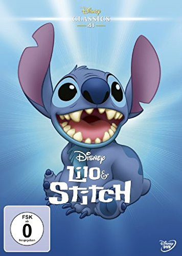 Lilo & Stitch (Disney Classics)