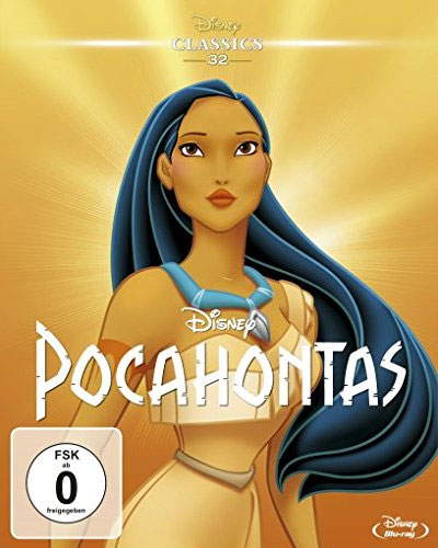Pocahontas
