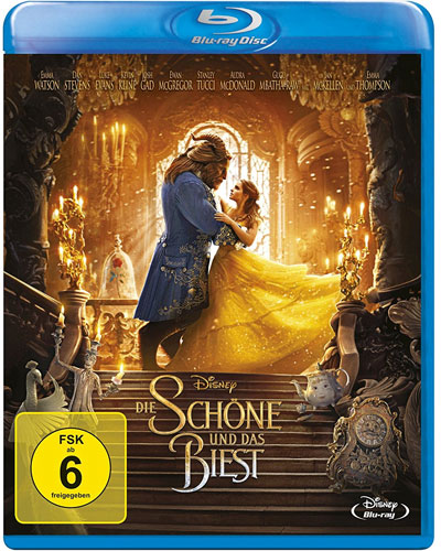 Die Schöne und das Biest