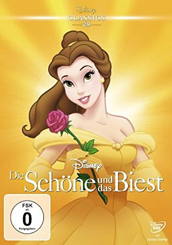 Die Schöne und das Biest (Disney Classics)