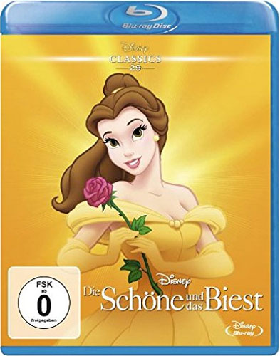 Die Schöne und das Biest