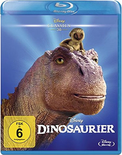 Dinosaurier
