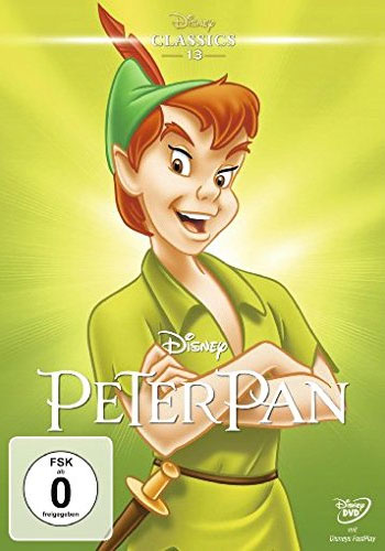 Peter Pan