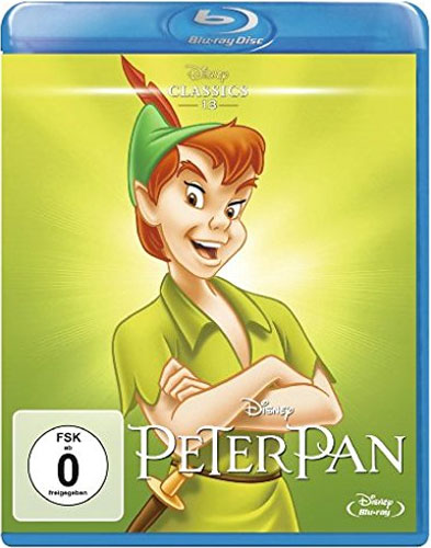 Peter Pan