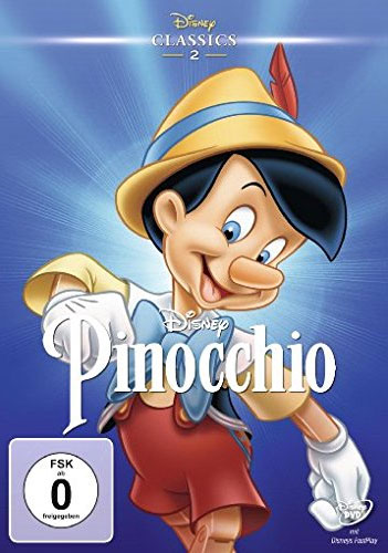 Pinocchio