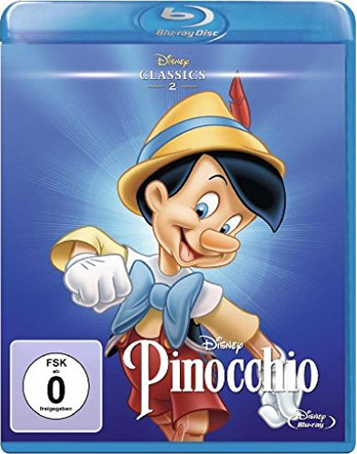 Pinocchio