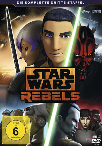 Star Wars Rebels