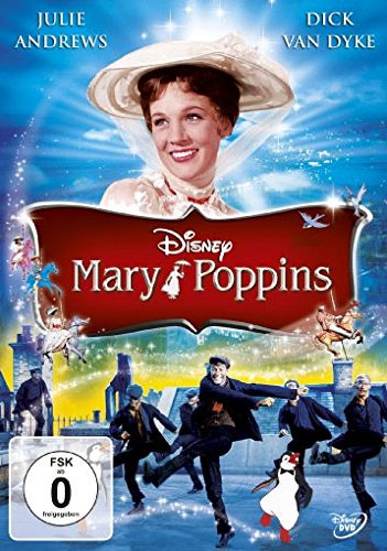 Mary Poppins