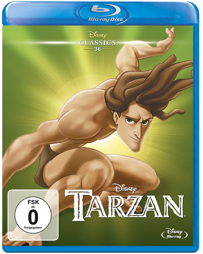 Tarzan
