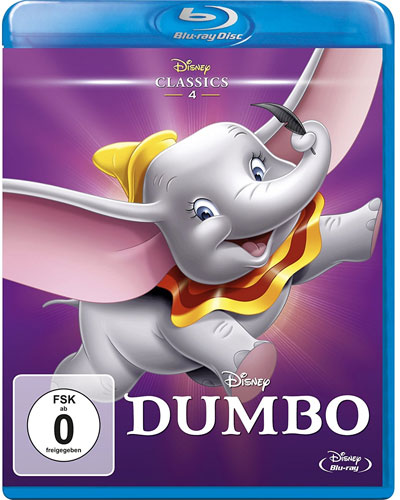 Dumbo