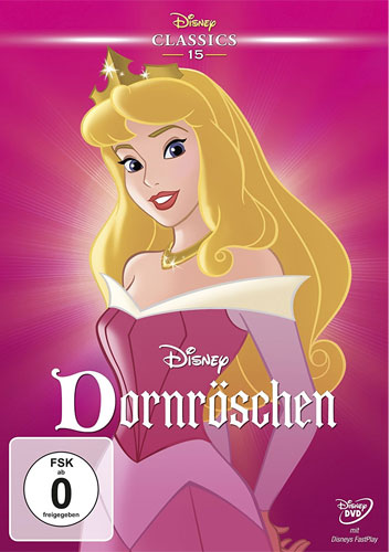 Dornröschen