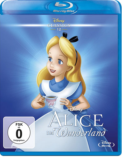 Alice im Wunderland
