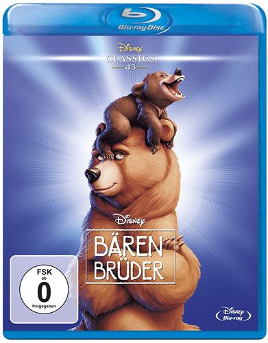 Bärenbrüder
