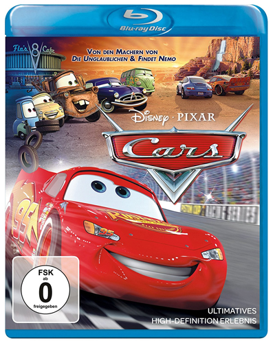 Cars 2