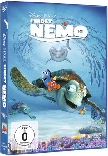 Findet Nemo