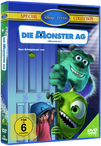 Die Monster AG