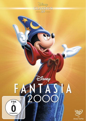 Fantasia 2000