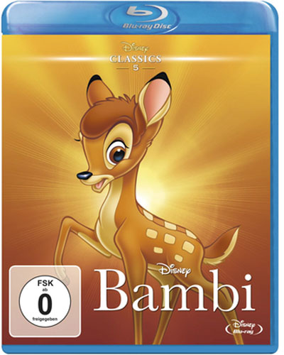 Bambi