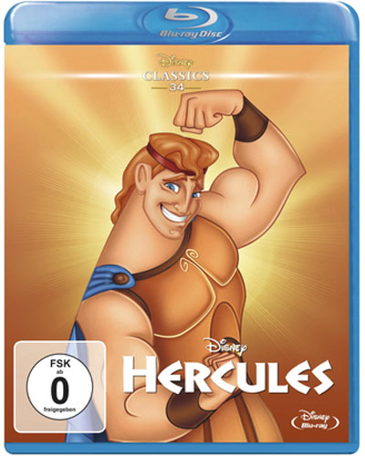 Hercules