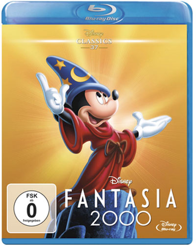 Fantasia 2000