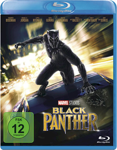 Black Panther