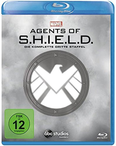 Agents of S.H.I.E.L.D.