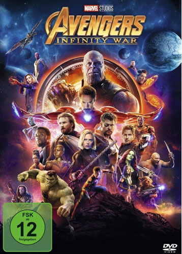 Avengers: Infinity War