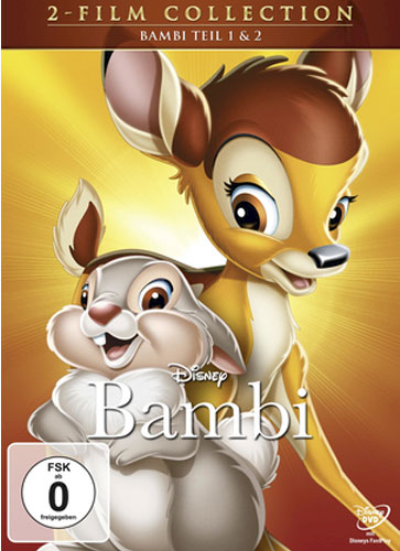 Bambi & Bambi 2