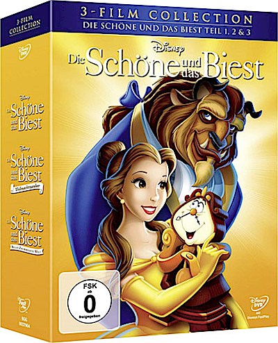 Die Schöne und das Biest