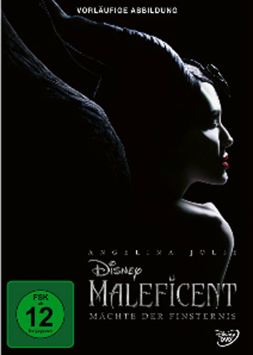 Maleficent - Mächte der Finsternis