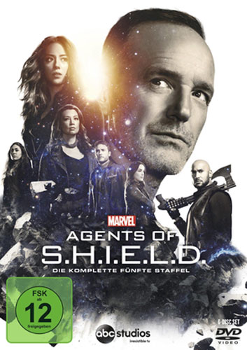 Agents of S.H.I.E.L.D.
