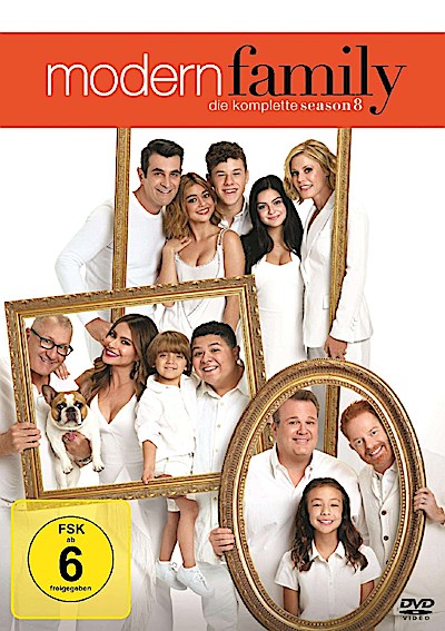 Modern Family