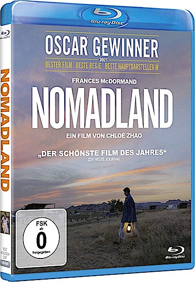 Nomadland