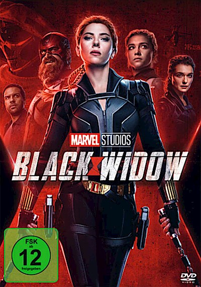 Black Widow