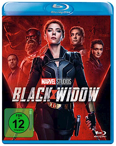 Black Widow